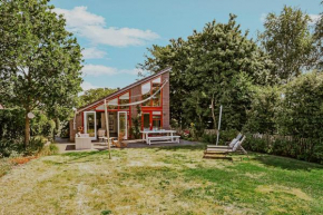 Dutchen Vakantiepark Buiten Bergen